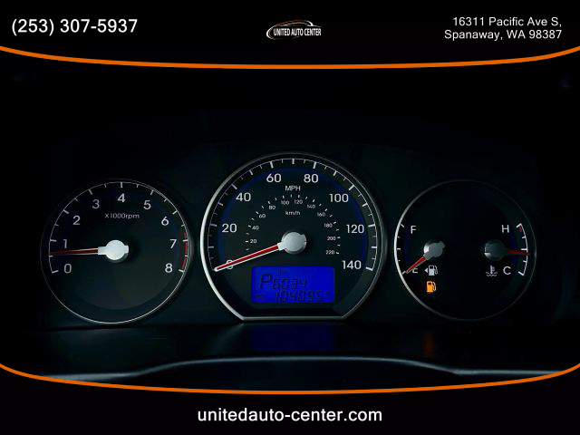 2012 Hyundai Santa Fe - Image 9