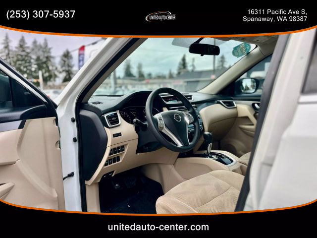 2016 Nissan Rogue - Image 15