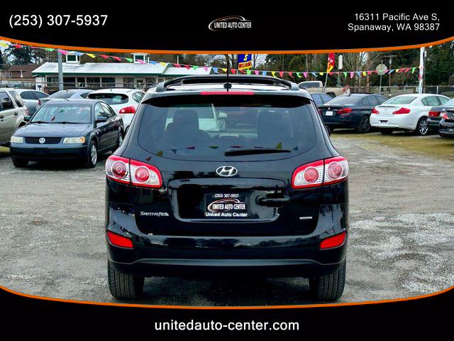 2012 Hyundai Santa Fe - Image 5