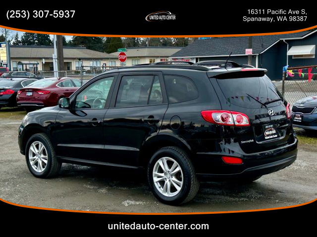 2012 Hyundai Santa Fe - Image 6