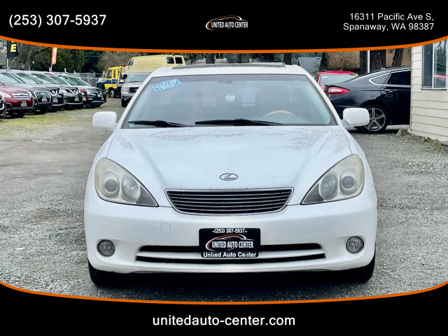 2006 Lexus Es - Image 2