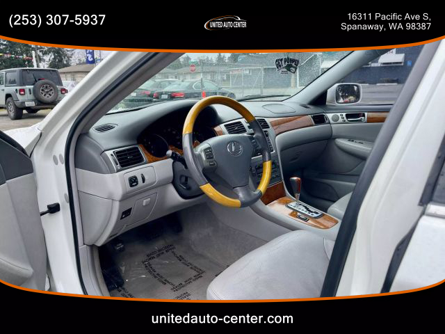 2006 Lexus Es - Image 10