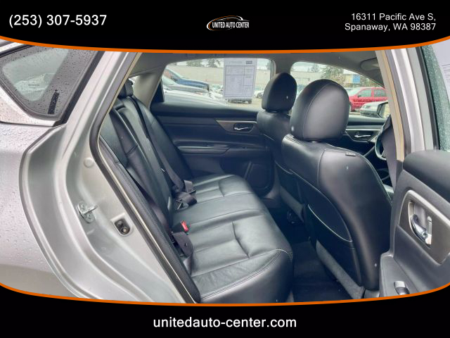 2013 Nissan Altima - Image 15