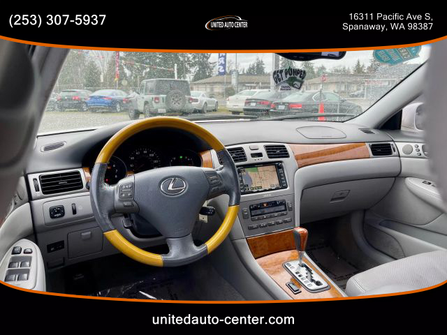2006 Lexus Es - Image 9
