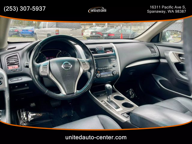2013 Nissan Altima - Image 9