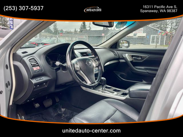 2013 Nissan Altima - Image 10