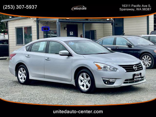 2013 Nissan Altima - Image 3