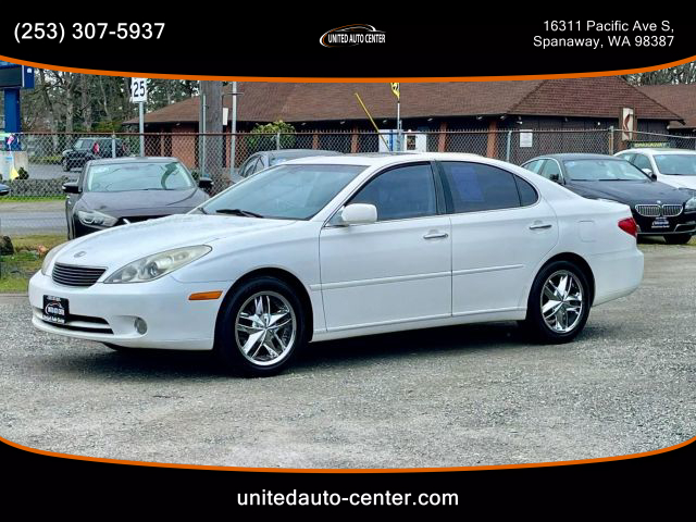 2006 Lexus Es - Image 1