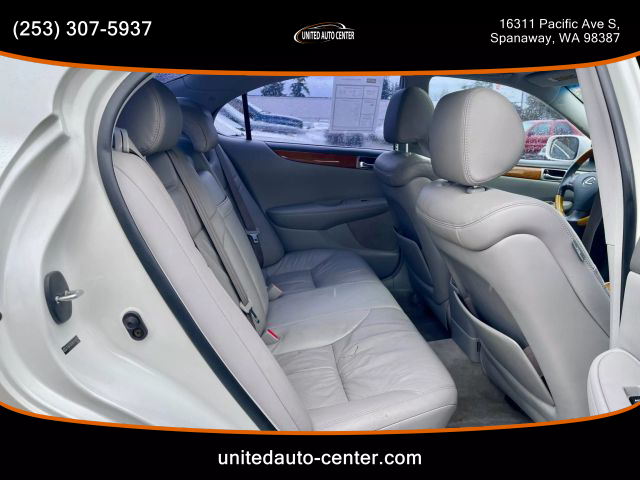 2006 Lexus Es - Image 15