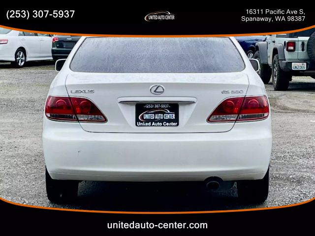 2006 Lexus Es - Image 5