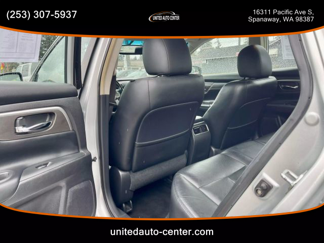 2013 Nissan Altima - Image 7