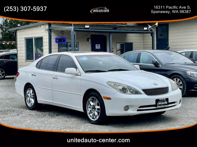 2006 Lexus Es - Image 3