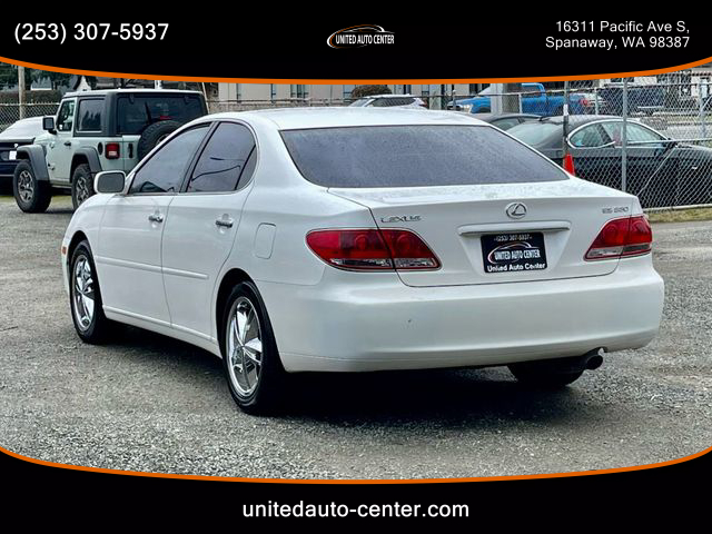 2006 Lexus Es - Image 6