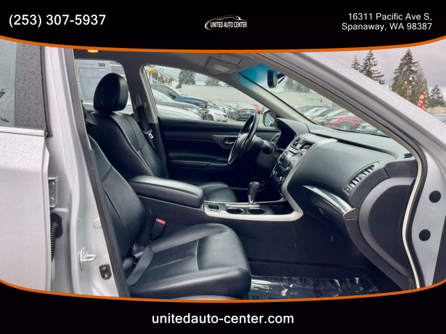 2013 Nissan Altima - Image 13