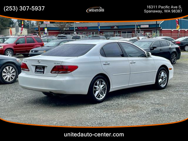 2006 Lexus Es - Image 4