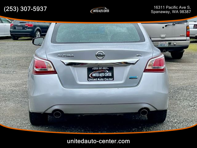 2013 Nissan Altima - Image 5
