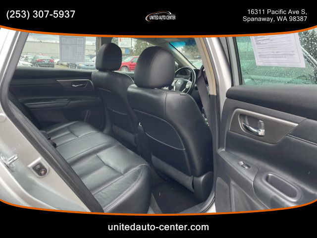 2013 Nissan Altima - Image 14