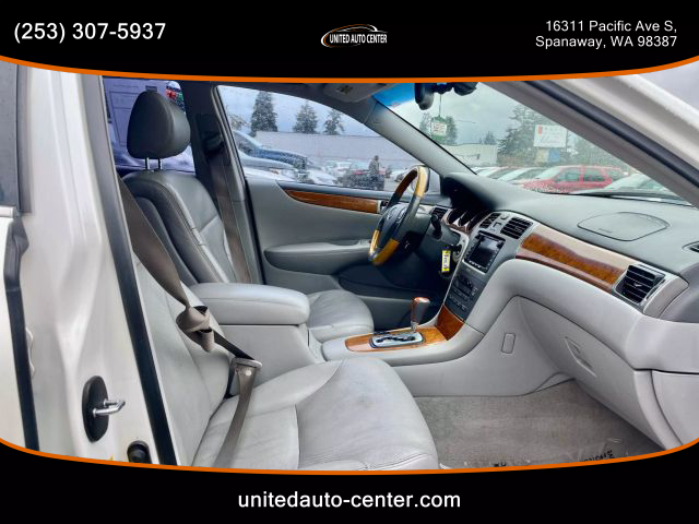 2006 Lexus Es - Image 13