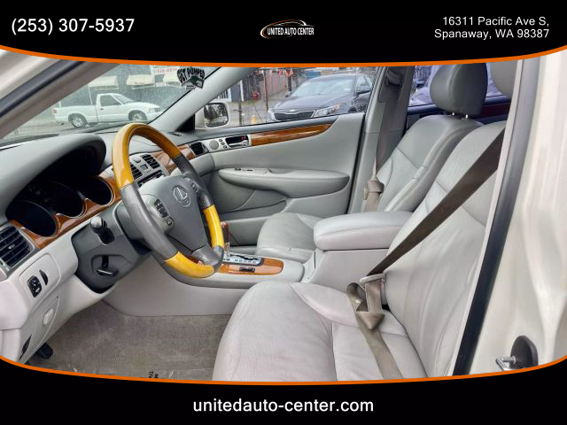 2006 Lexus Es - Image 11