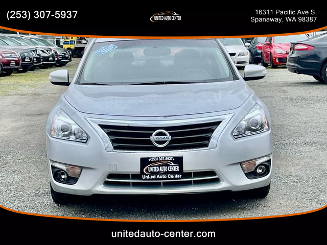 2013 Nissan Altima - Image 2