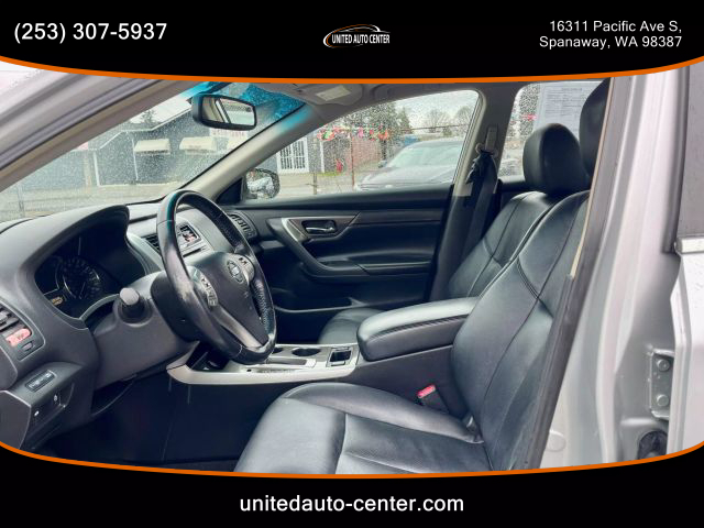 2013 Nissan Altima - Image 11