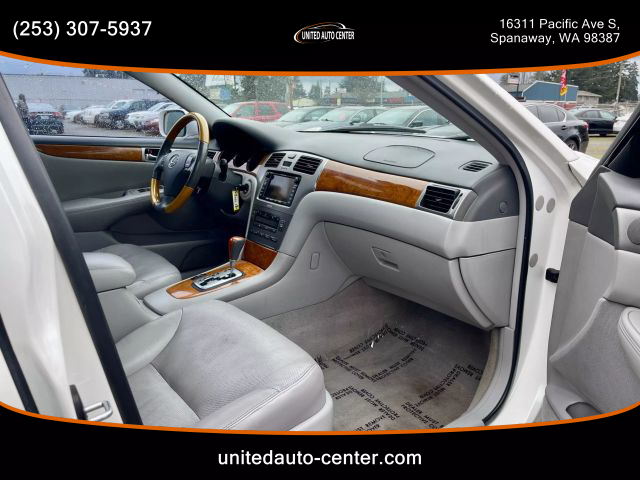 2006 Lexus Es - Image 12