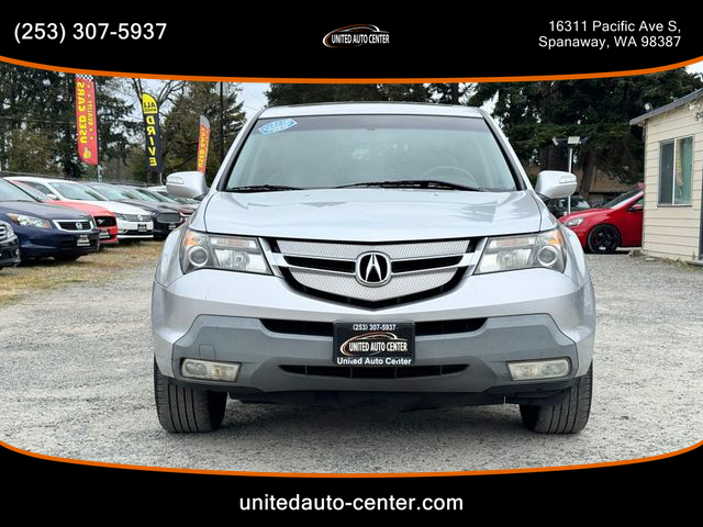 2008 Acura Mdx - Image 2