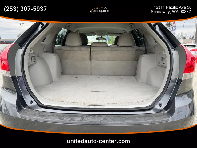 2009 Toyota Venza - Image 15