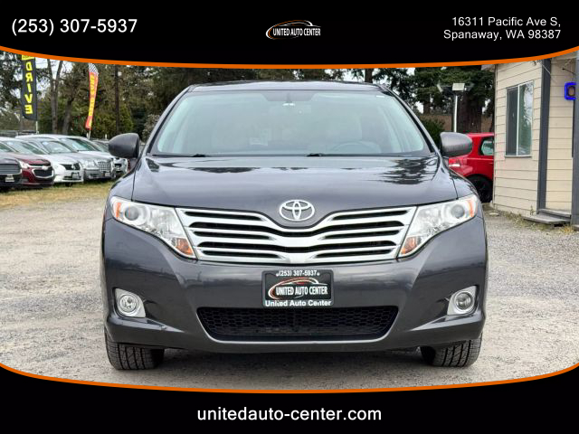 2009 Toyota Venza - Image 2