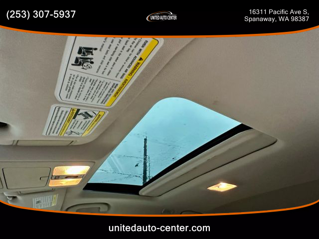 2007 Infiniti Fx - Image 15