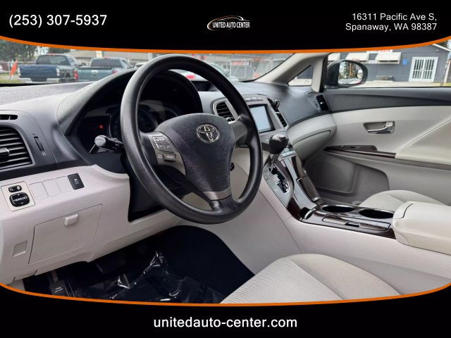 2009 Toyota Venza - Image 13