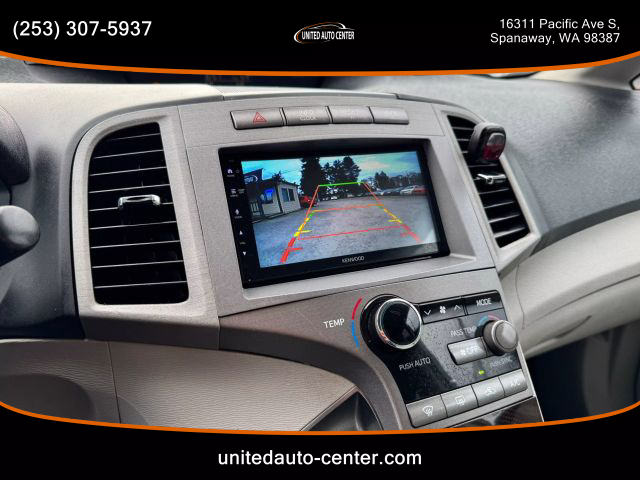 2009 Toyota Venza - Image 14