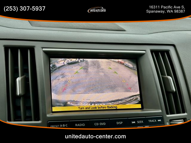 2007 Infiniti Fx - Image 12