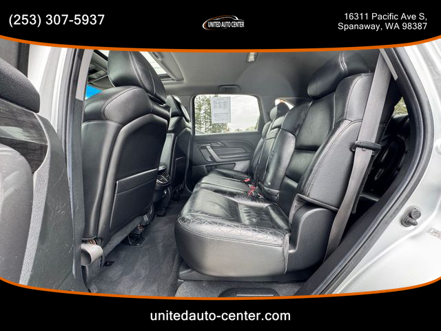 2008 Acura Mdx - Image 10