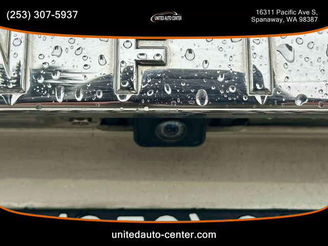 2007 Infiniti Fx - Image 19