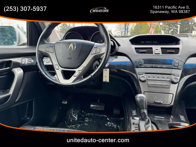 2008 Acura Mdx - Image 14