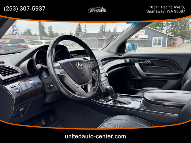 2008 Acura Mdx - Image 13