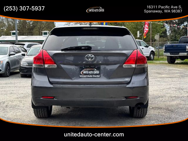 2009 Toyota Venza - Image 5