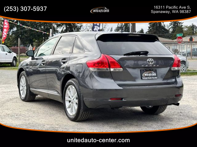 2009 Toyota Venza - Image 6