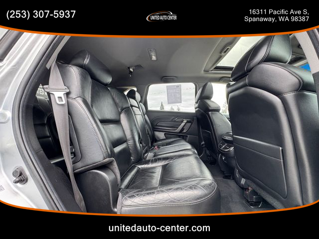 2008 Acura Mdx - Image 9