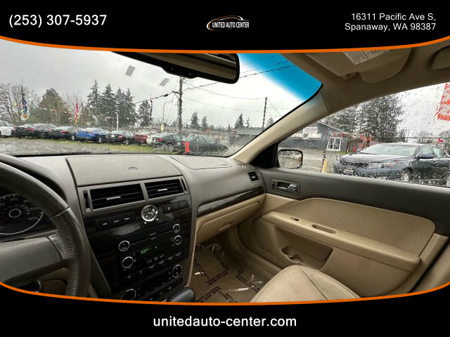 2008 Ford Fusion - Image 10