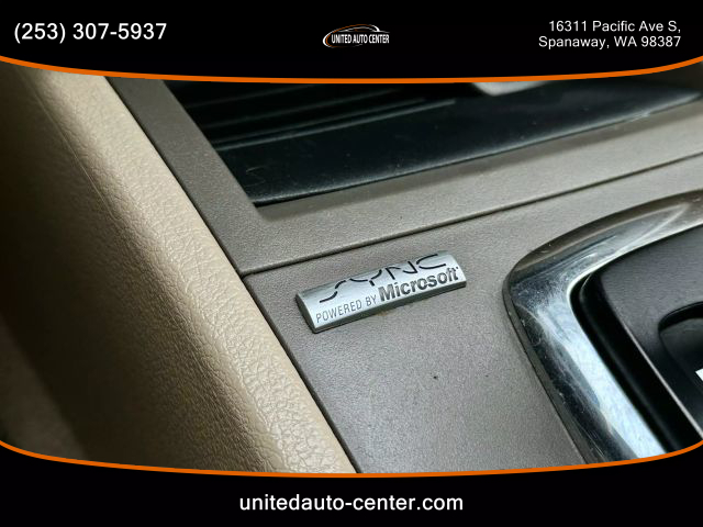 2008 Ford Fusion - Image 12