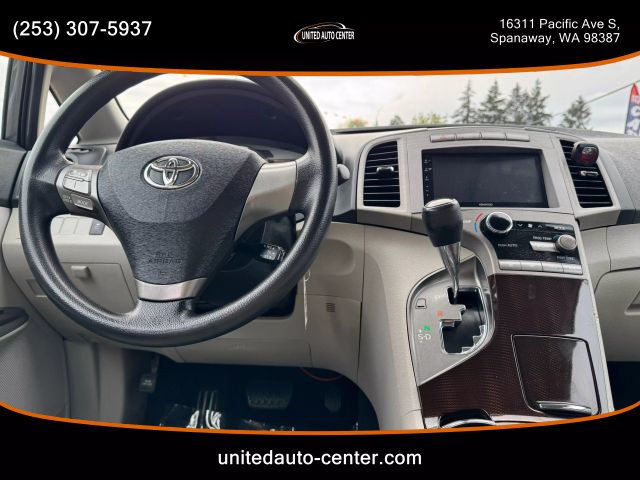 2009 Toyota Venza - Image 11