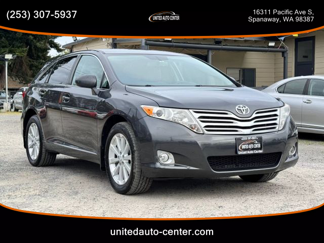 2009 Toyota Venza - Image 3