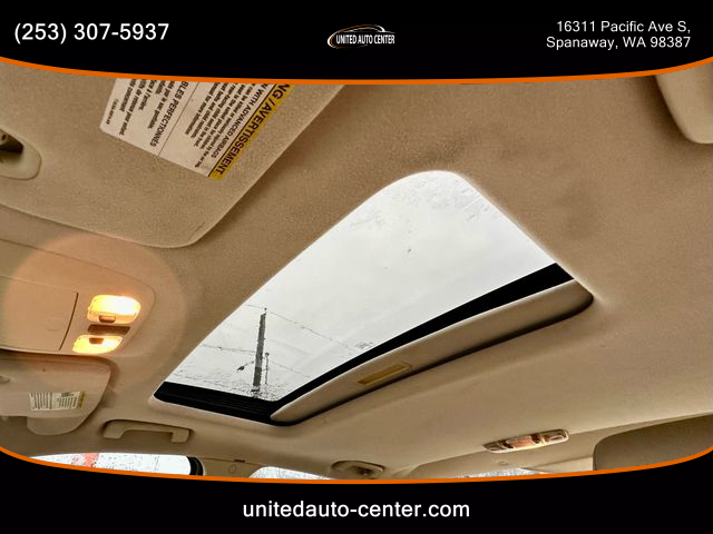 2008 Ford Fusion - Image 14