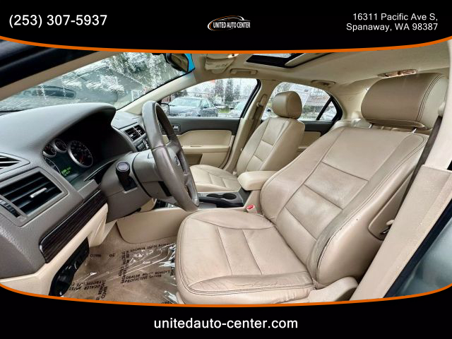 2008 Ford Fusion - Image 13