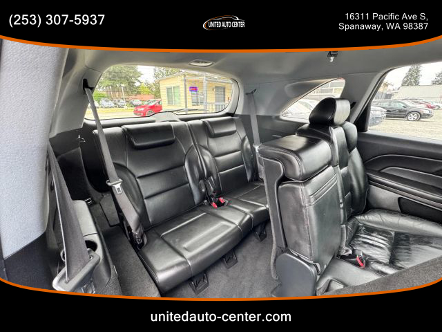 2008 Acura Mdx - Image 11