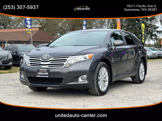 2009 Toyota Venza - Image 1