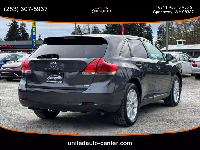 2009 Toyota Venza - Image 4