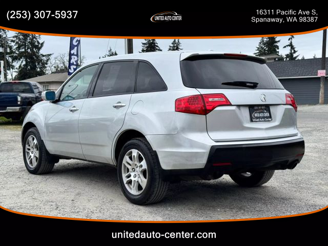 2008 Acura Mdx - Image 6